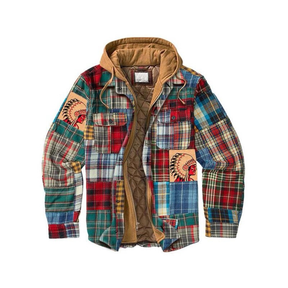Indian Jacket